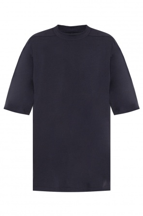 Oversize t-shirt, zdjęcie 1 Oversize t-shirt od Rick Owens DRKSHDW